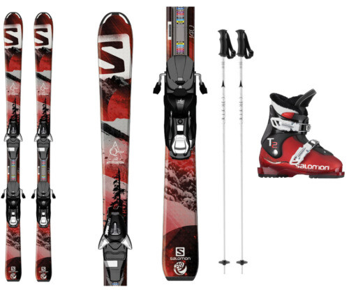 サロモン 1080 モーグル 180センチ サロモン 1080 モーグル 180センチ