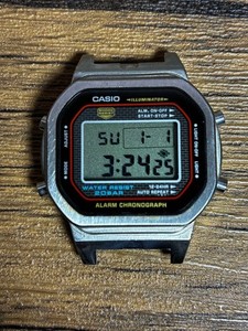 Casio Dw 5000 | eBay