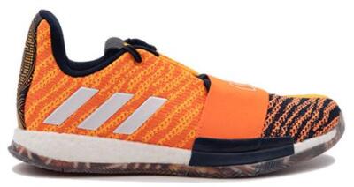 adidas Harden Vol. 3 Flash Orange for Sale | Authenticity