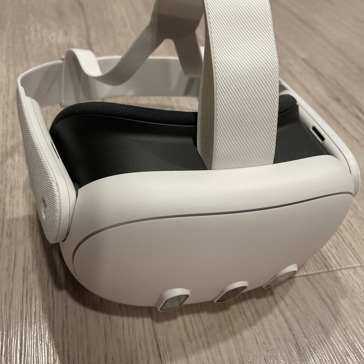 Meta Quest 3 128GB VR Headset ONLY - White 815820024033| eBay
