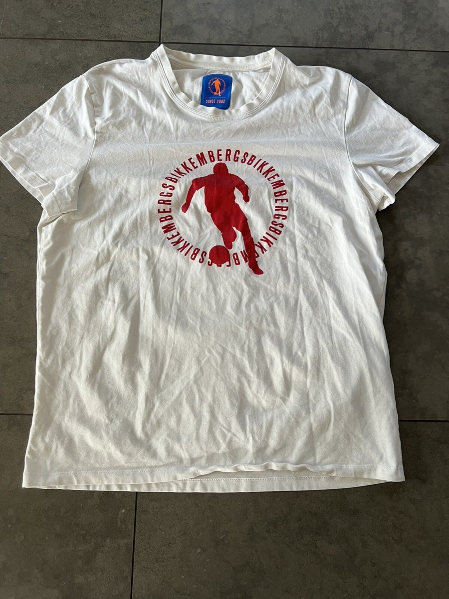 トップス 90s Dirk bikkembergs doctor shirts Dirk Bikkembergs Men's