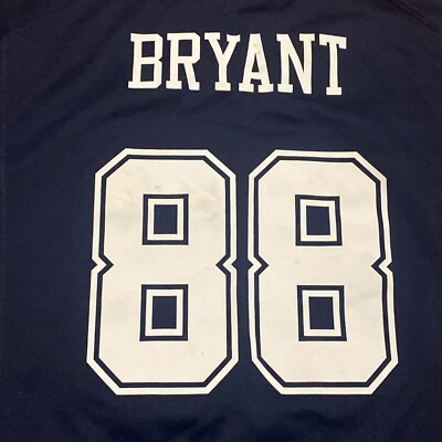 Nike NFL Kids On Field Jersey XL Dez Bryant #88 Dallas Cowboys