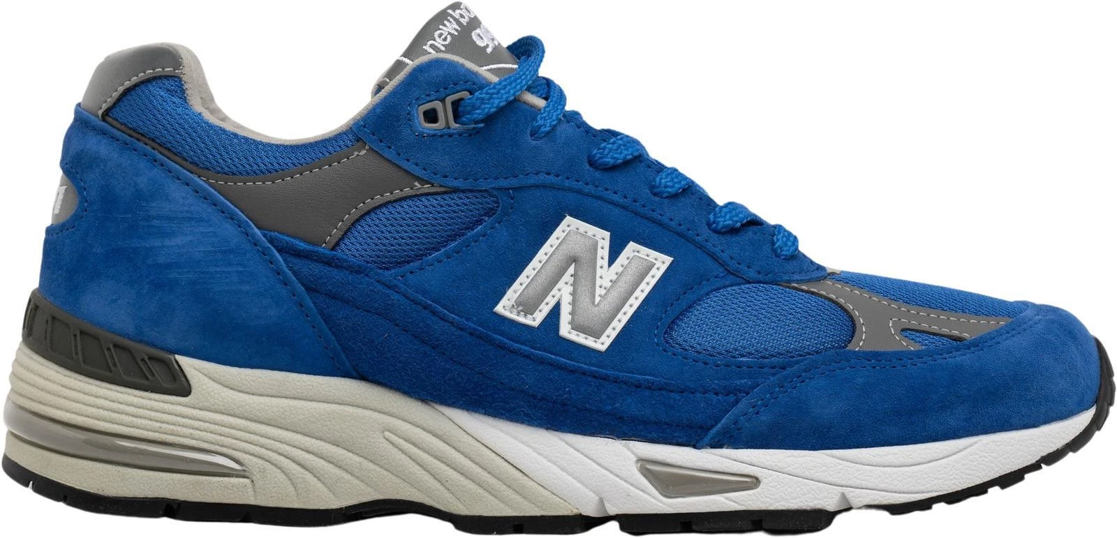 New Balance 991 Made in England Navy for sale | eBay