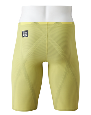 MIZUNO GX SONIC ROYAL PW N2MBD00184 Swimwear suit Men wear from