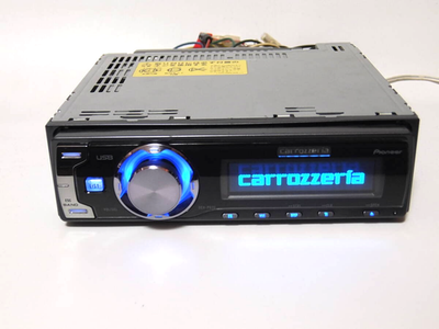 Pioneer Carrozzeria DEH‑P620 CD Car Stereo Receiver | eBay