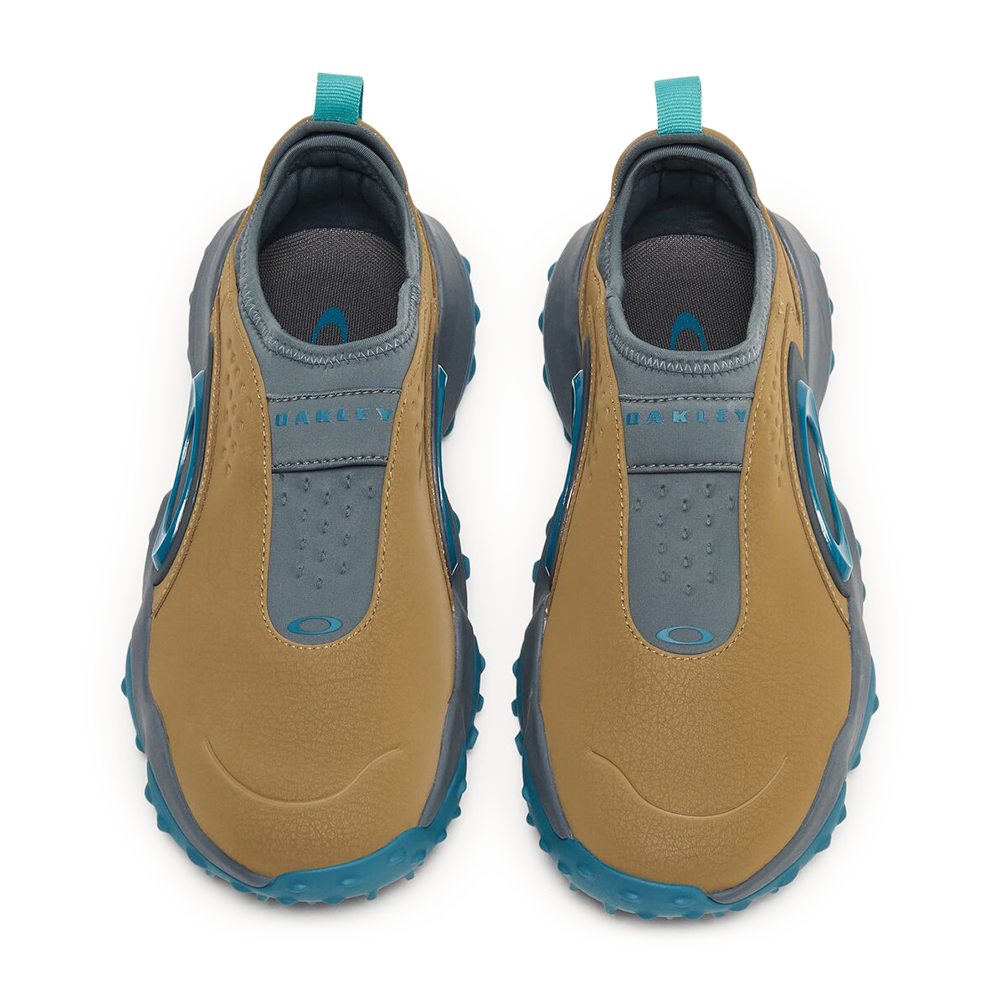 Oakley Edge Icon Unisex Running Shoes Trail Hiking Sports Training