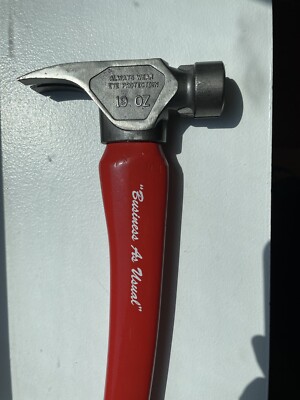 Supreme Hardcore Hammer 1998 | eBay