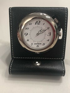 Clock Montblanc for sale | eBay