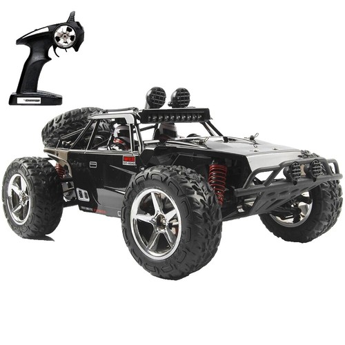 Kyosho Turbo Optima Mid Special 1/10 4WD Electric Off-Road Buggy