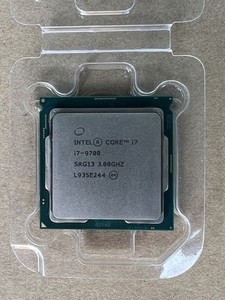 I7 9700 CPU | eBay