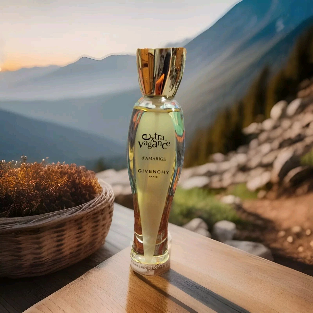 Givenchy Extravagance Fragrances for Women for sale | eBay