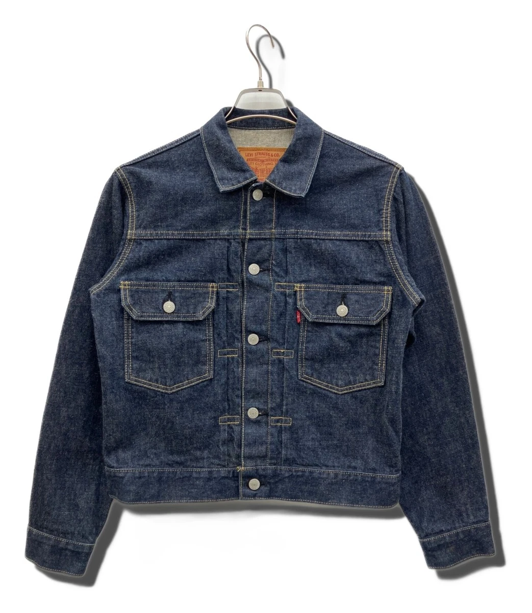 levis 507 jacket products for sale | eBay