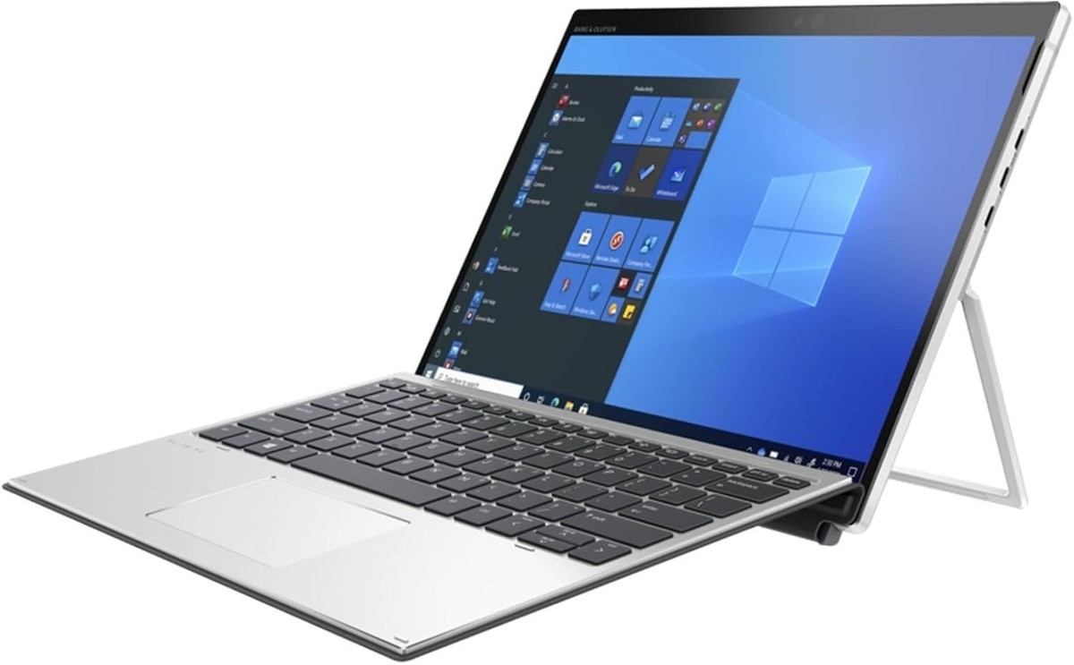 HP Elite X2 G8 13