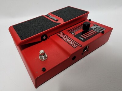 Digitech Whammy 4 WH-4 Guitar Effect Pedal Pitch Shifter | eBay UK