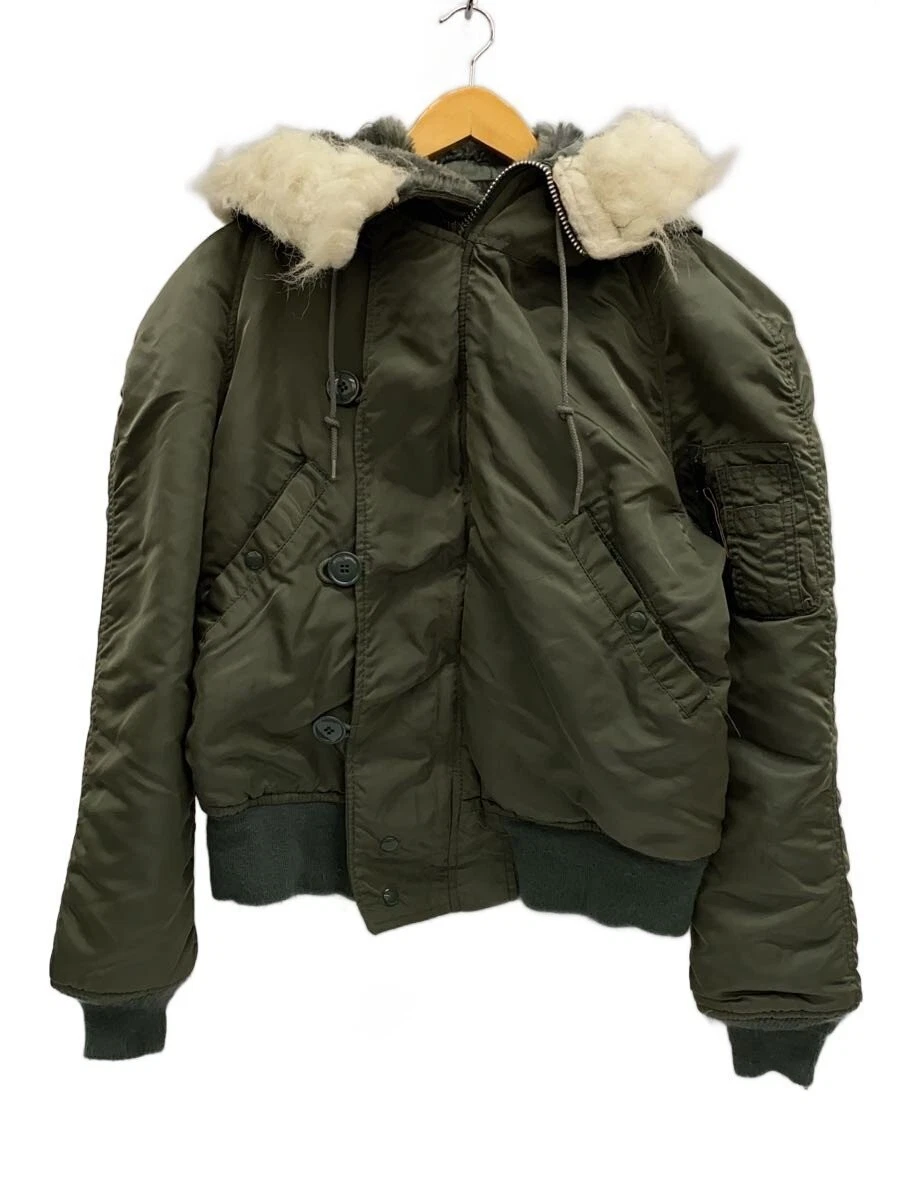 ALPHA N-2B Coats, Jackets & Vests for Men for sale | eBay