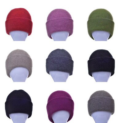 Possum Merino Possum Fur Merino Wool Silk Warm Unisex Winter