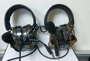 Peltor Comtac Xpi | eBay