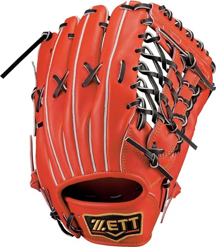 Baseball ZETT Glove Neo Status Professional Player BRGB31611 Japan