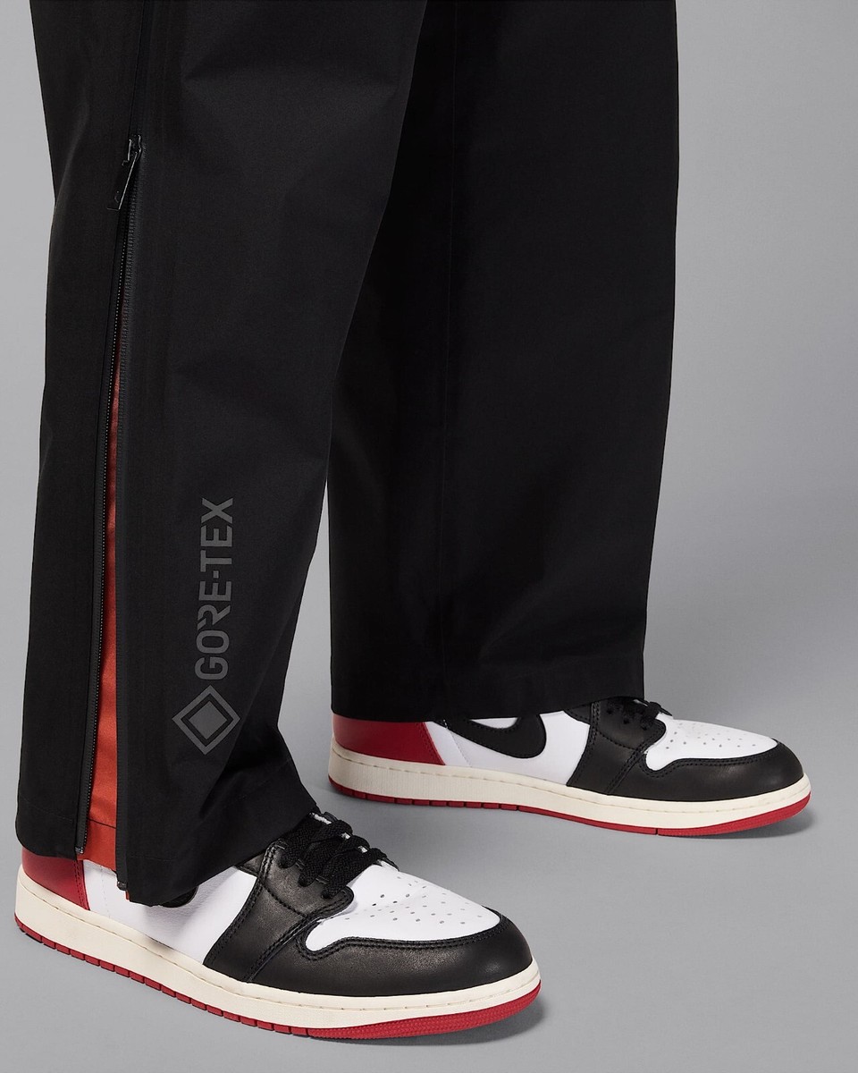 Nike Air Jordan Skyline GORE-TEX Pant Black HF9287-010 | eBay