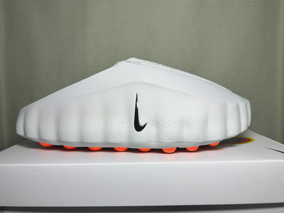 Nike Mind 001 Light Smoke Grey HQ4307-003 Size 7 Neuroscience