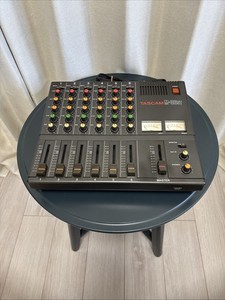 Tascam M 06 | eBay