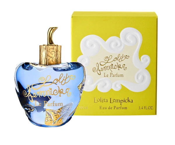 Lolita Lempicka Original Women 3.3 3.4 oz 100 ml Eau De Parfum