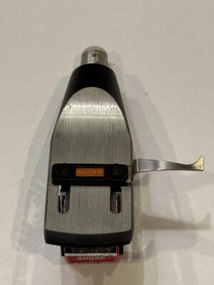 SHURE V15TypeⅢVN35MR Micro Seiki H-303 Head Shell Record Player