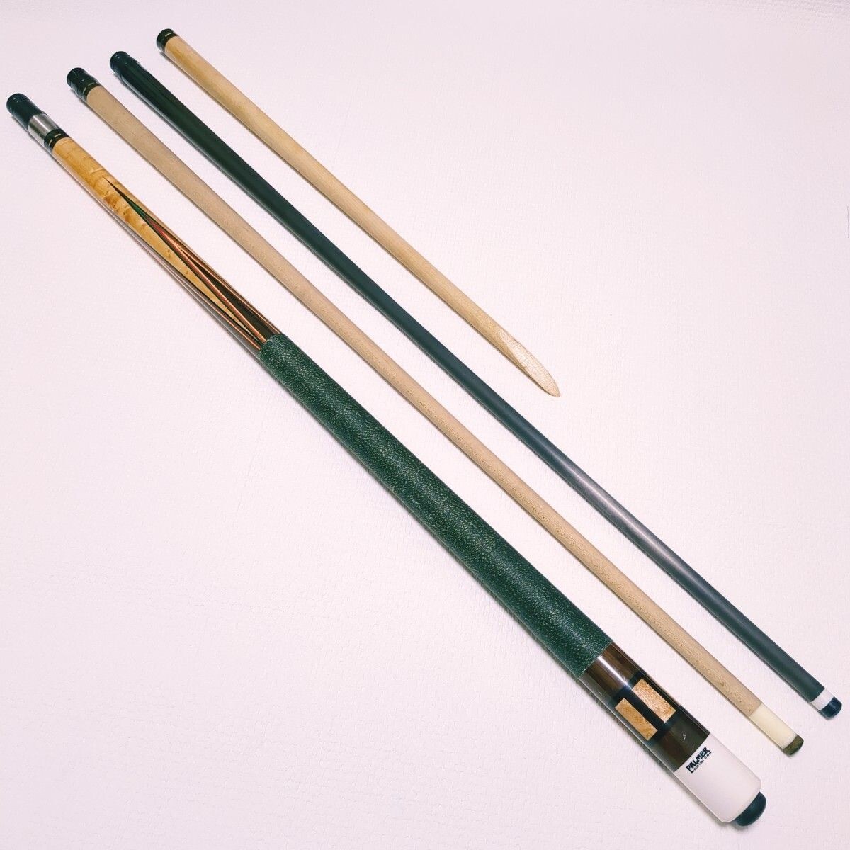 Palmer Custom Cue Billiards from Japan | eBay
