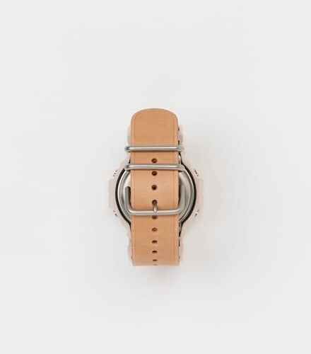 Hender Scheme G-SHOCK DW-5900 Sukima Exclusive Collaboration Model