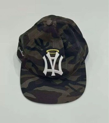 Ae Symbol Angel Wing Cap Camo Aeae | eBay