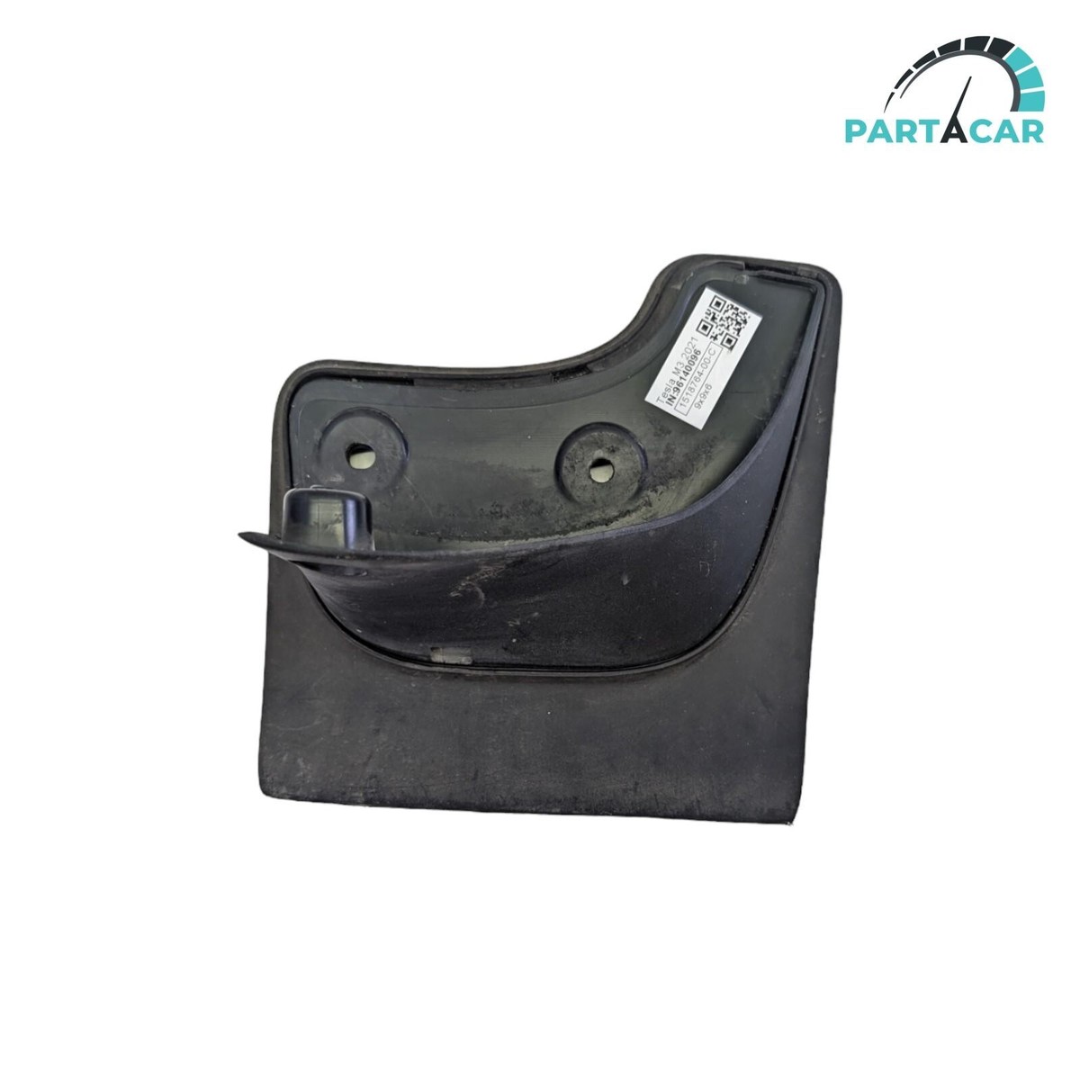 2017 2018 2019-2021 Tesla Model 3 M3 Front Right Passenger Side