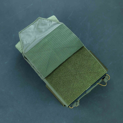 T.REX ARMS AC1.5 Plate Carrier - Size Small - Multicam Original | eBay