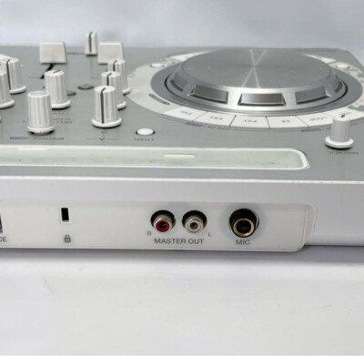 Pioneer Ddj-wego3 Compact 2 Deck DJ Controller for sale online | eBay