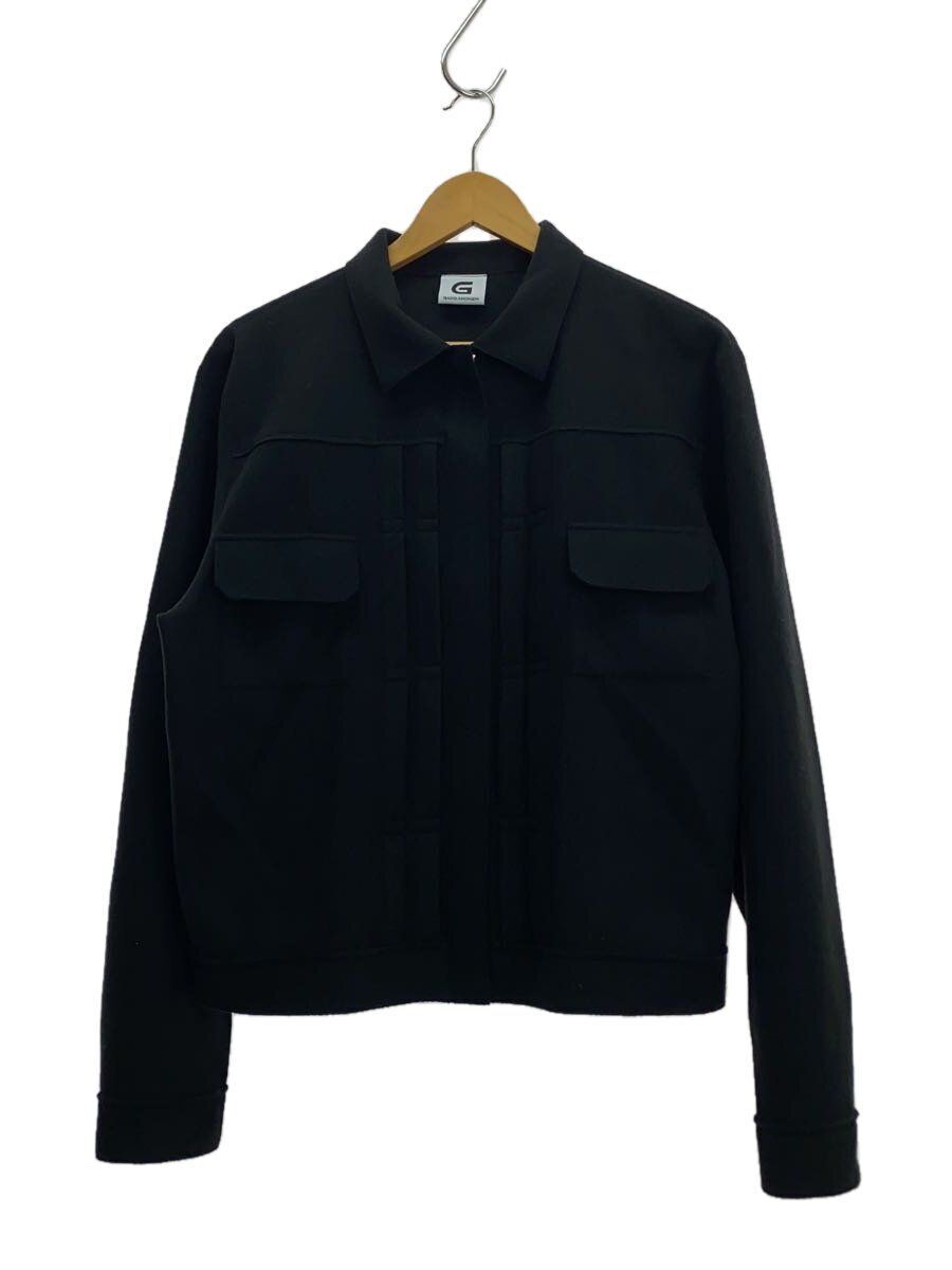 GADID ANONIEM】 ELBA/ BLACK