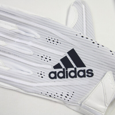 adidas ADIZERO 7.0 HOPKINS NFL Adult Football Gloves ADI159-118