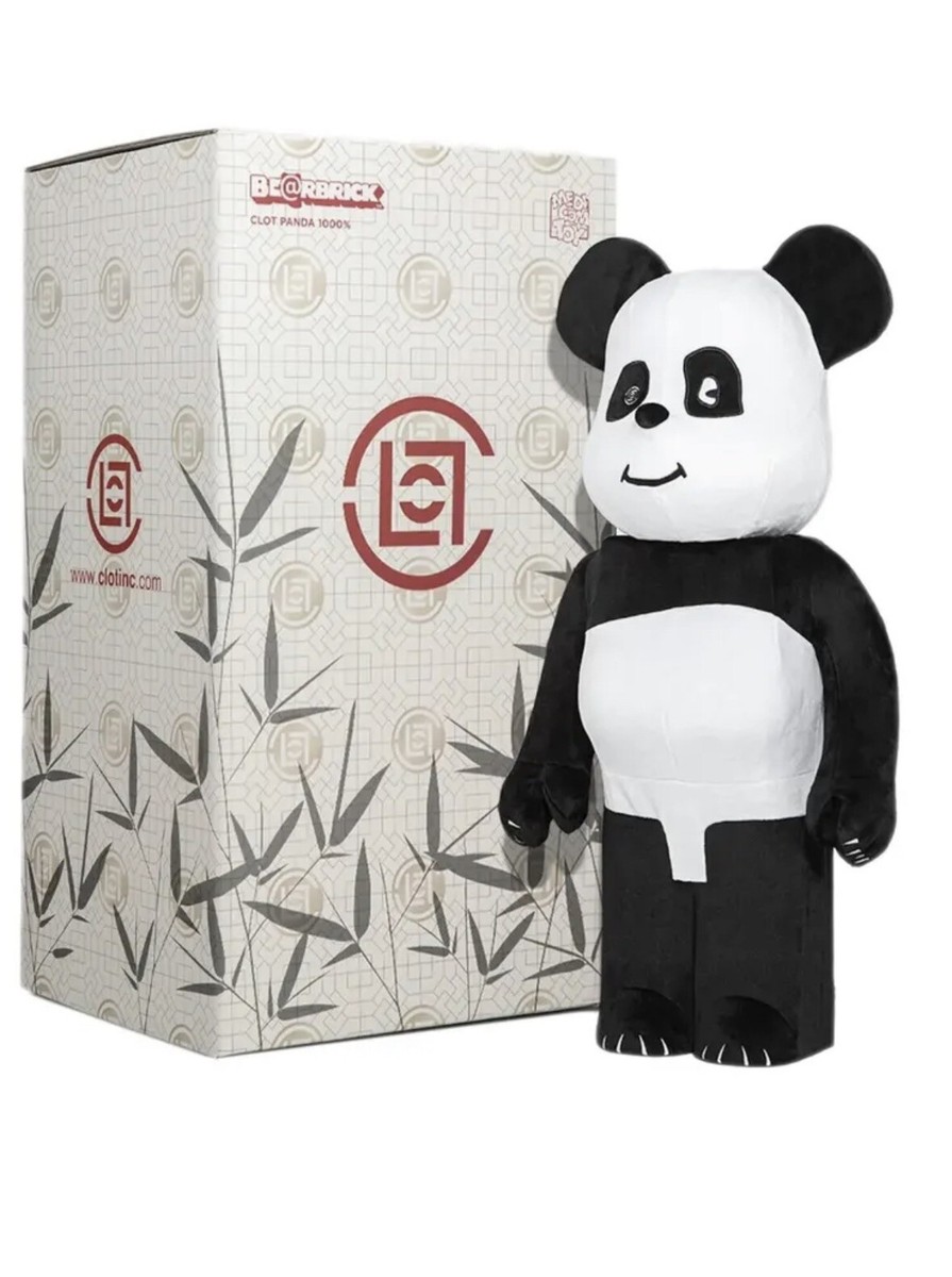 値下げ！未開封！BE＠RBRICK チョロQ PANDA、USA、COMBAT BE@RBRICK