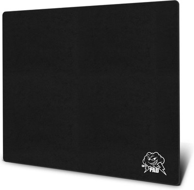 Skypad Glas 3.0 XL Gaming Mouse Pad with Cloud Logo | Professional