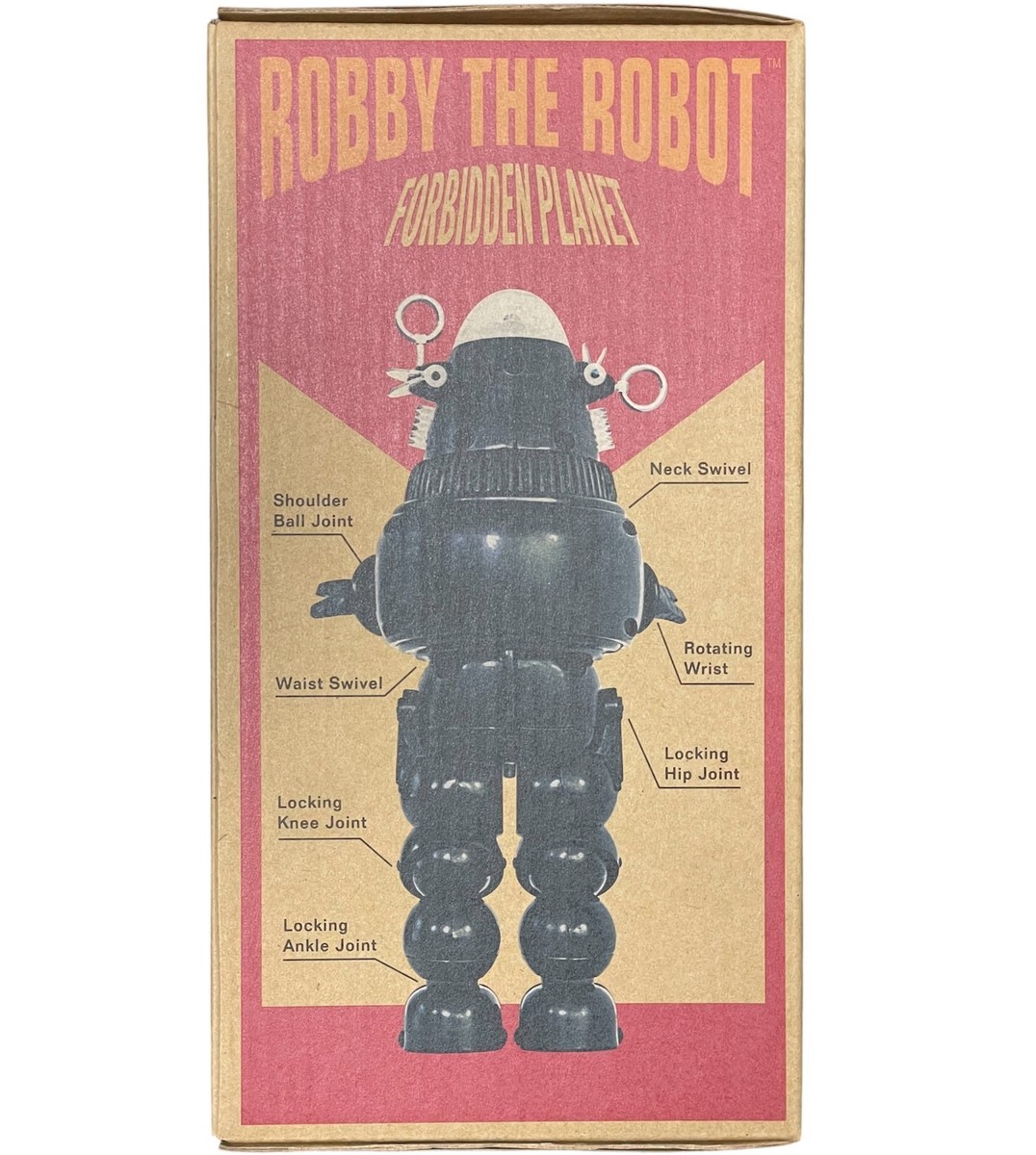 Robbyさん専用です Robbyさん専用 Robby the Robot Interactive Toy
