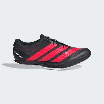 adidas ADIZERO PRIME SP 4 AMG KH8838 Core Black / Lucid Red