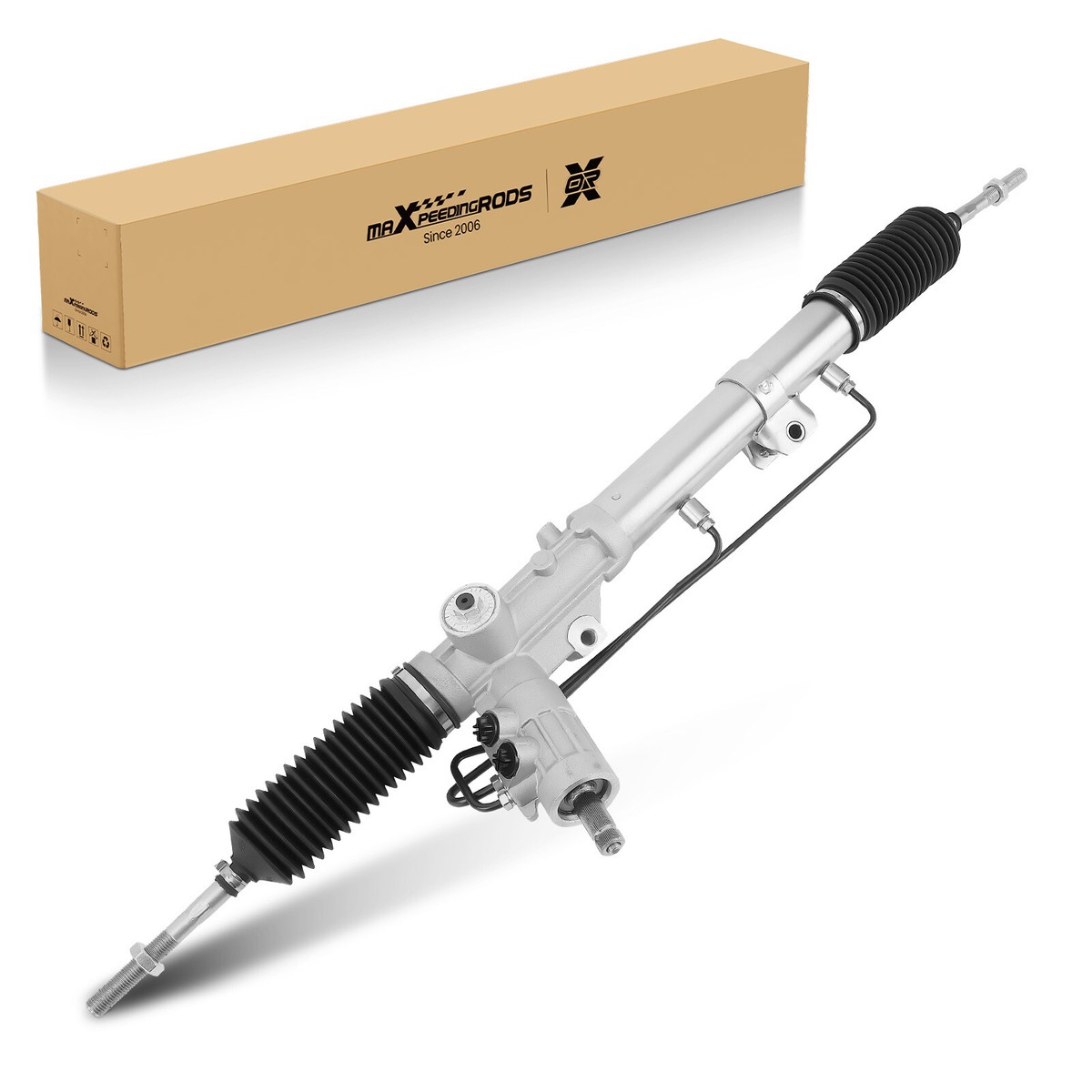 Power Steering Rack And Pinion Assembly For BMW 318i 325i 328i