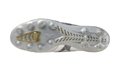 Mizuno Morelia Neo 4 IV P1GA253004 Japan Football Soccer Cleat