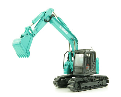Conrad 2220/02 - Kobelco SK 135 SRLC-7 Hydraulic Tracked Excavator