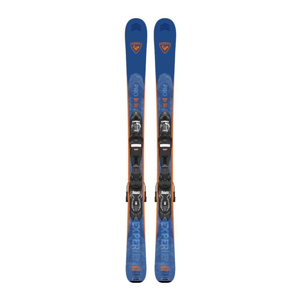 2025 Rossignol EXPERIENCE PRO JR Skis w/ Xpress 7 GW Bindings-128