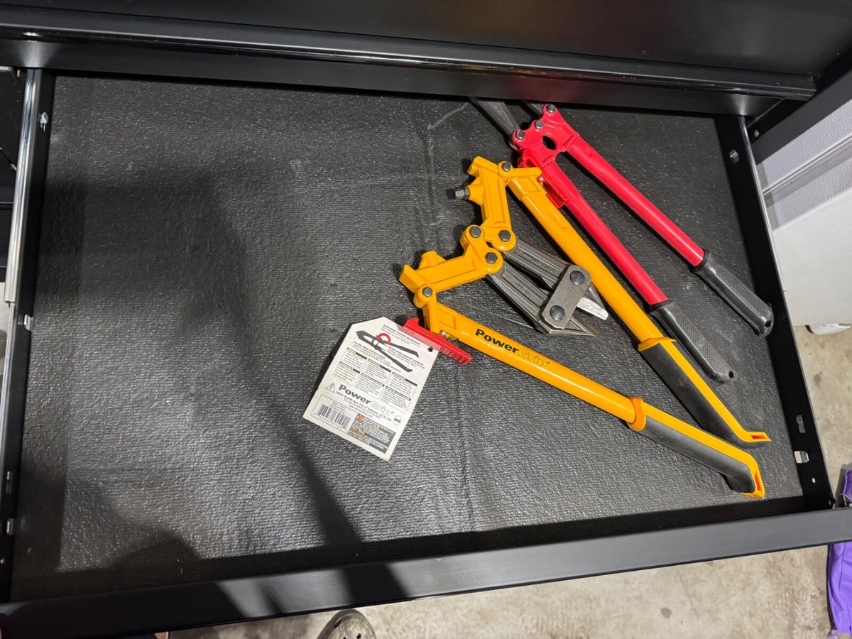 Snap-on ステンレススチール ごみ箱 Snap-on ステンレススチール