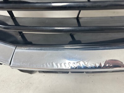 OEM 2013 2014 2015 MAZDA CX-9 CX9 FRONT BUMPER UPPER GRILLE TK21