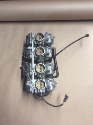 1998 KAWASAKI ZX9R ZX 9R CARBURETOR OEM #15003-1366 | eBay