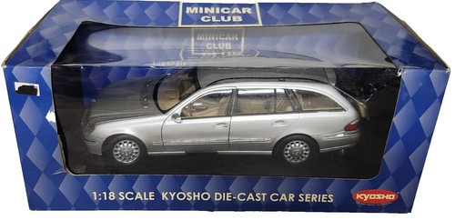 1/18 Kyosho Mercedes Benz 300SL Red Diecast | eBay