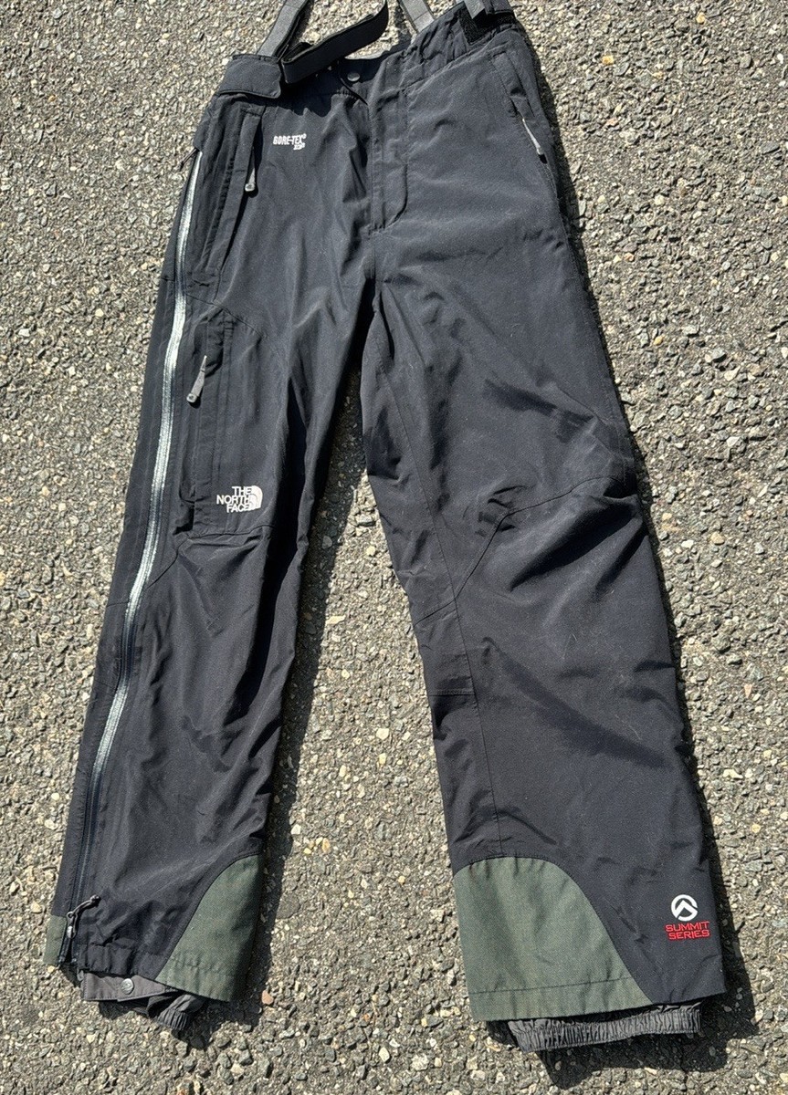 The North Face Summit Series Gore-Tex XCR Pants Size Small