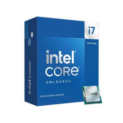 Intel Core i7-14700KF Unlocked Desktop Processor 735858546942| eBay