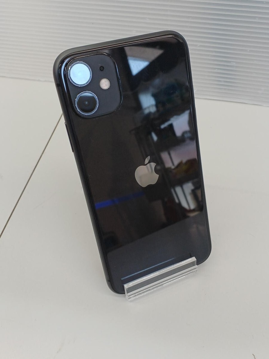 APPLE Model number: MWLT2J/A IPHONE11 64GB Smartphone Popular